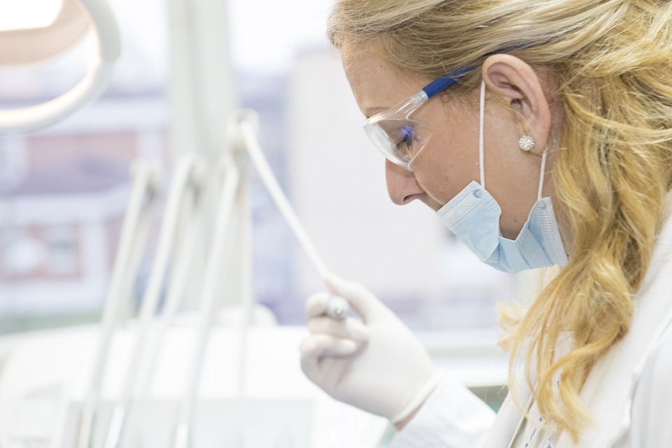 Various Dental Procedures You Should Know