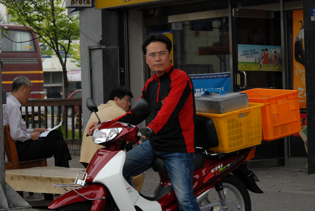 Advantages of Selecting the Perfect Food Delivery Services