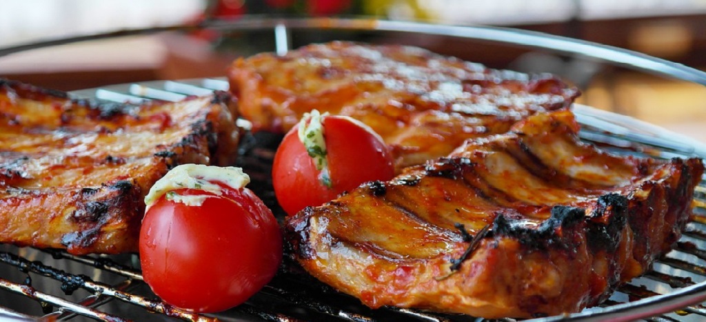 barbeque grill