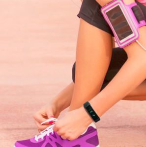 step counter pedometer