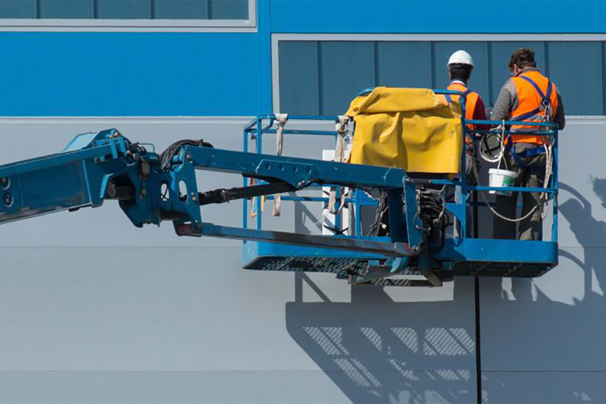 Manual Handling Tips for a Safe Workplace