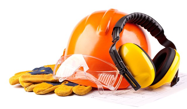 safety for employees