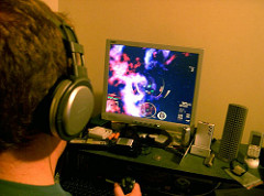 How to Get Yourself a Good Gaming Chair