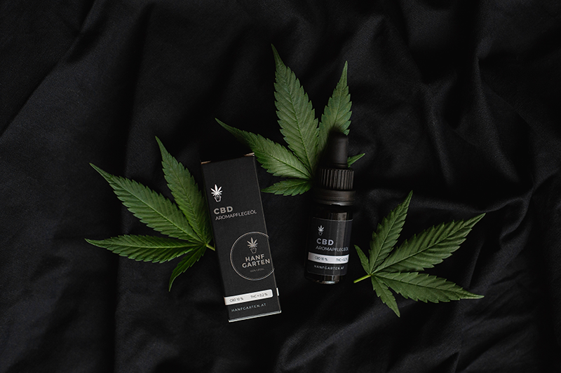 cbd oil