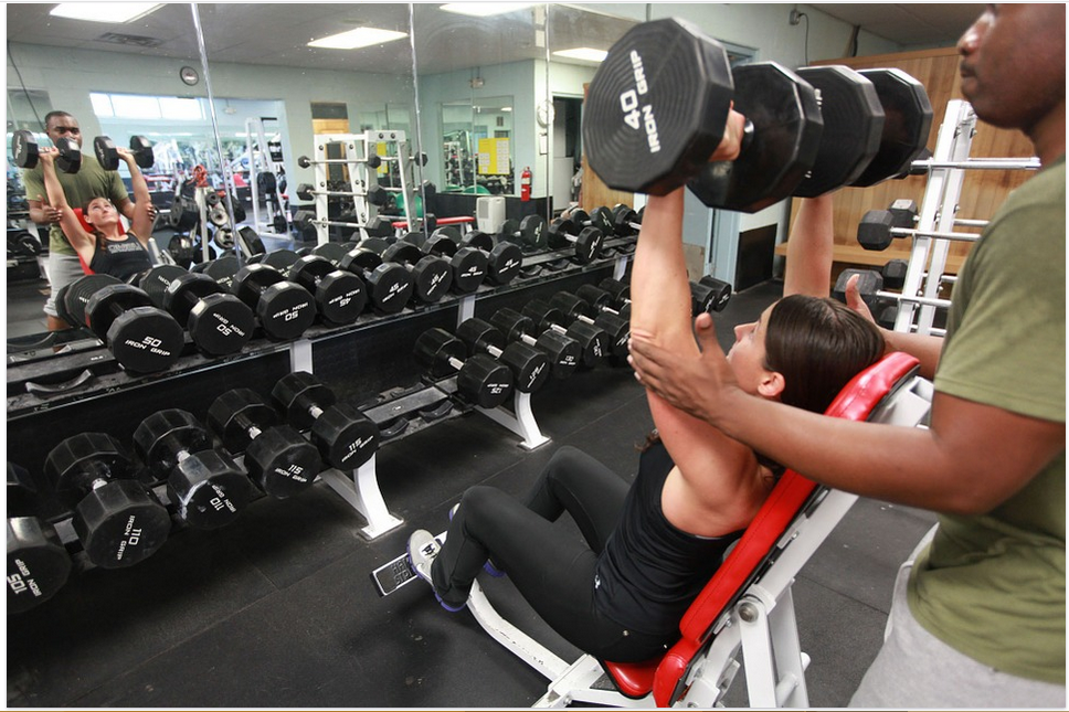 Common Mistakes to Avoid When Using Workout Benches