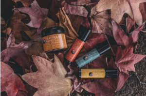 a myriad of cbd products
