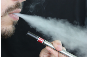 use of vaping devices
