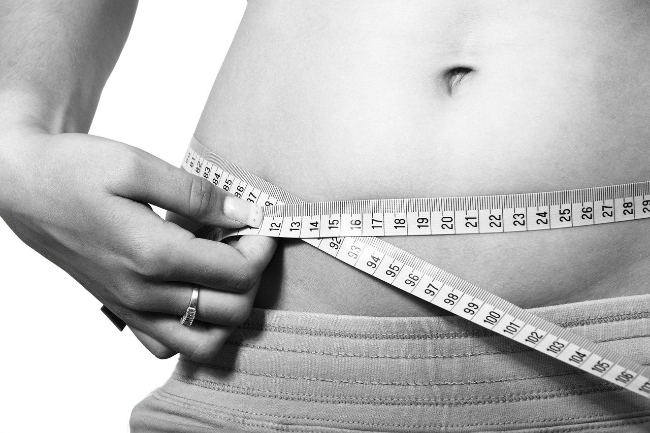 5 Best Ways to Lose Weight