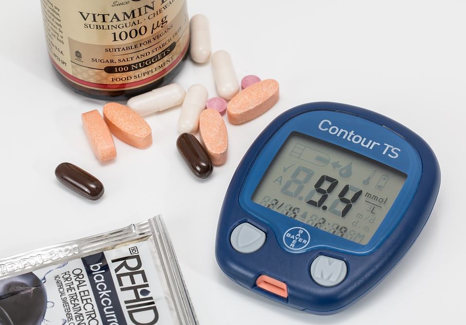 Benefits of Diabetes Home Test Kits