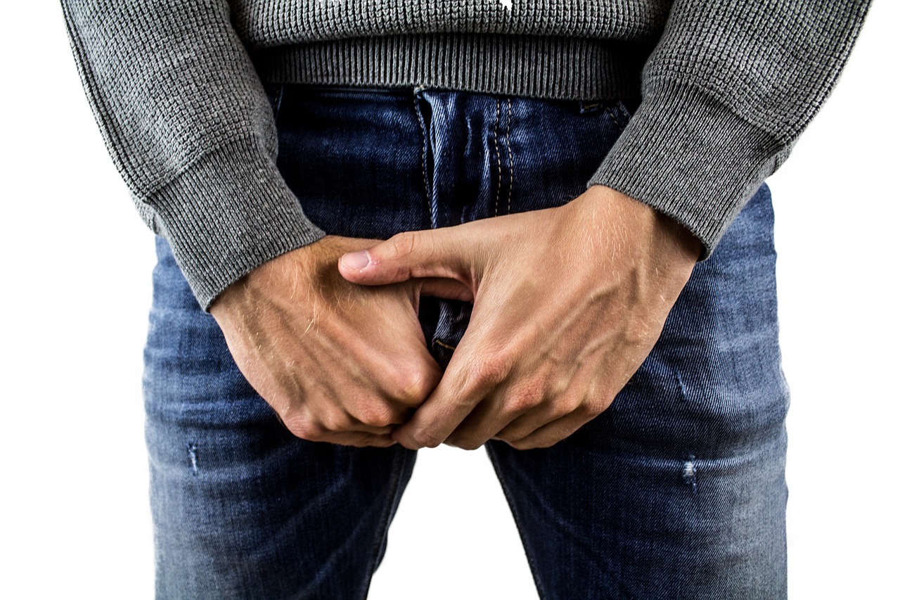 Tips for Choosing the Right Male Enhancement Pills