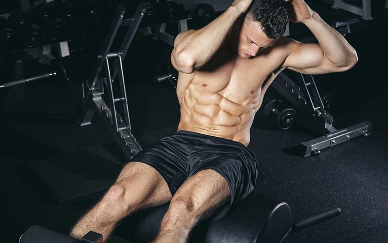 How to Get Defined Abs