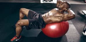 abdominal training