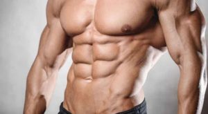 abs training