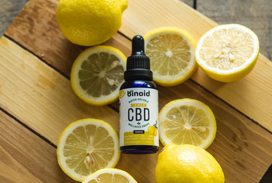 hemp oil
