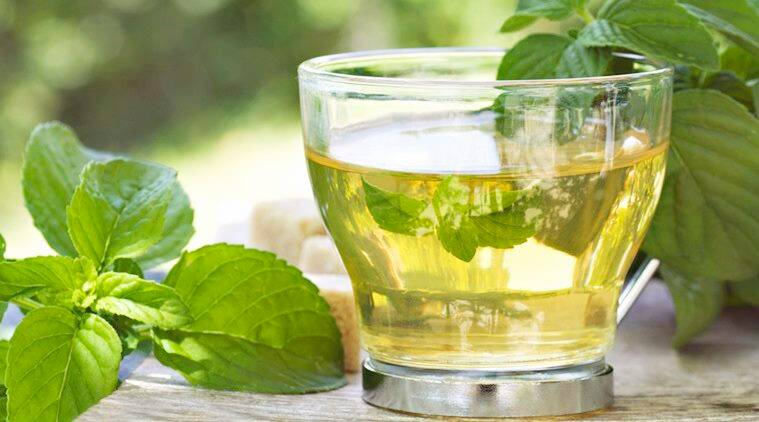 detox for weight tea