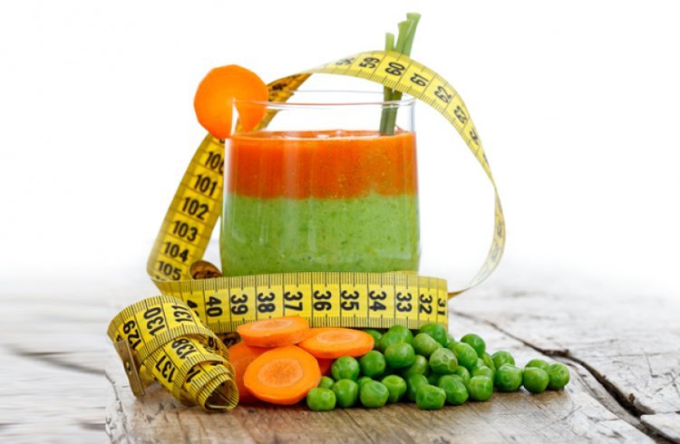 Detox Tips for Weight Loss
