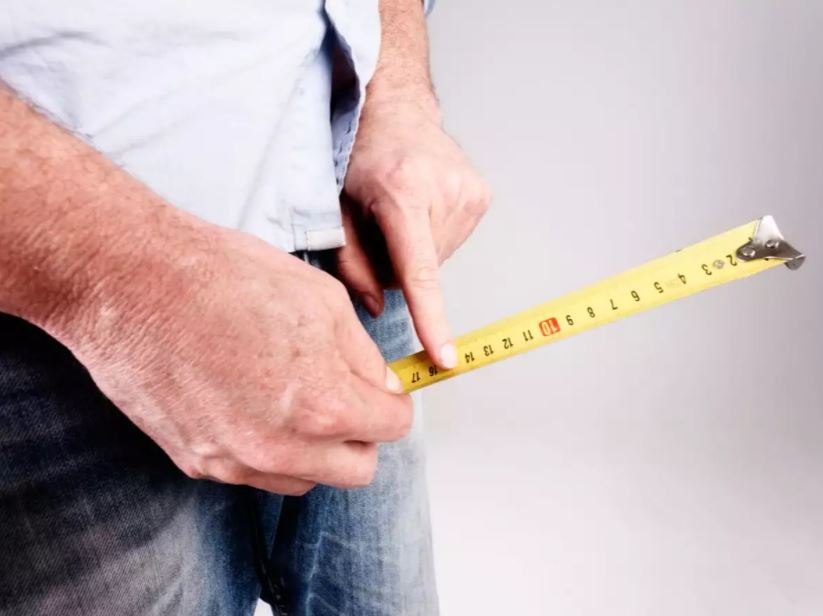 Exercises for Penis Enlargement