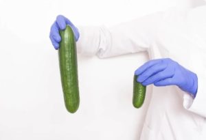 increased penis size