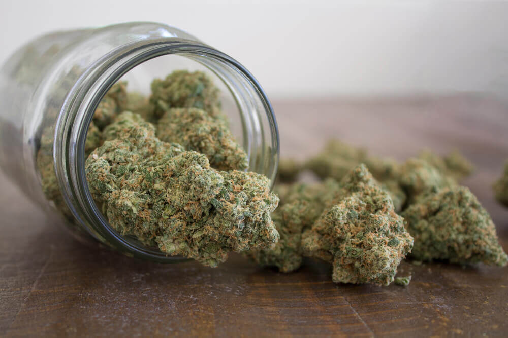 cbd for smoking