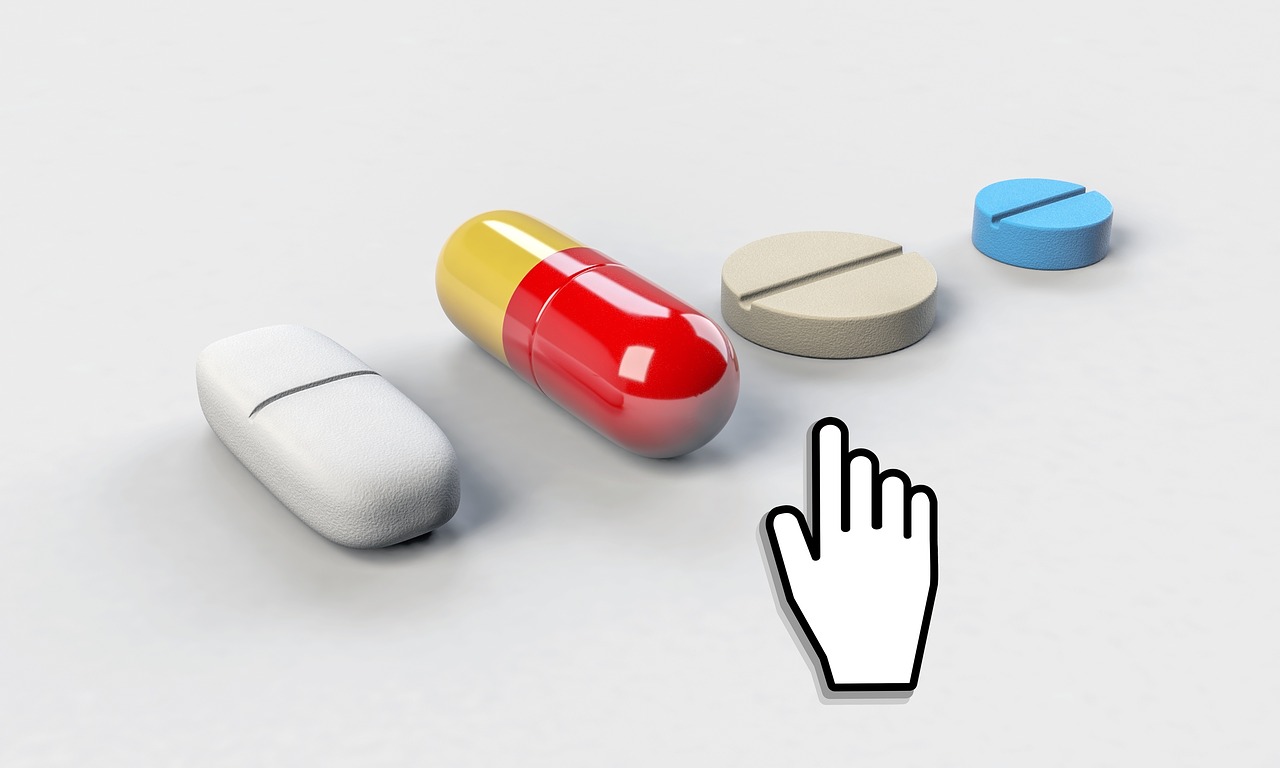 How to Find Online Pharmacies You Can Trust