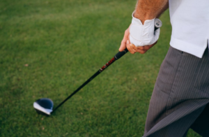 good grip