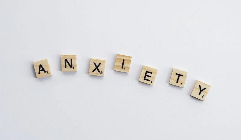 Alarming Signs You May Suffer From an Anxiety Disorder