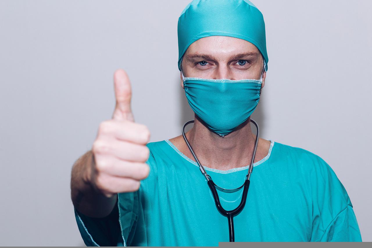Problems Facing the Healthcare Sector