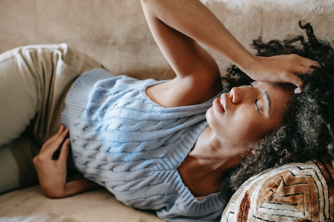 abdomen pain