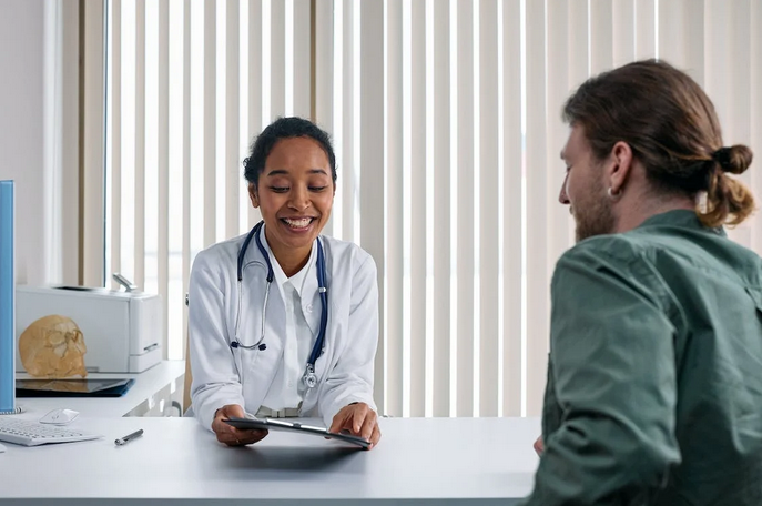 Signs That You Need to See a Doctor